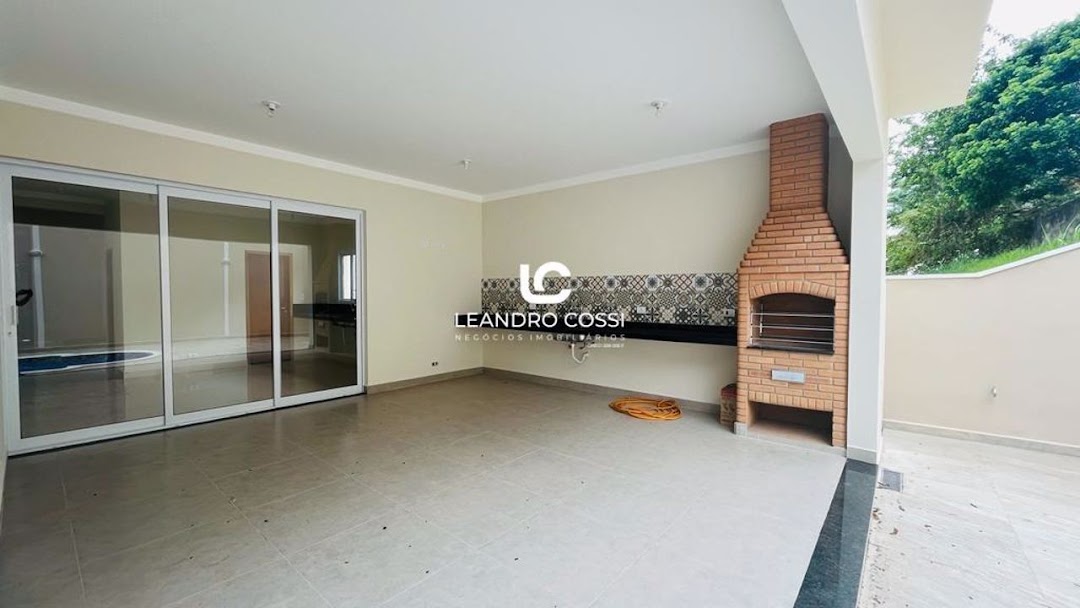 Casa de condomínio à venda no Condomínio Residencial Lagos D'Icaraí: