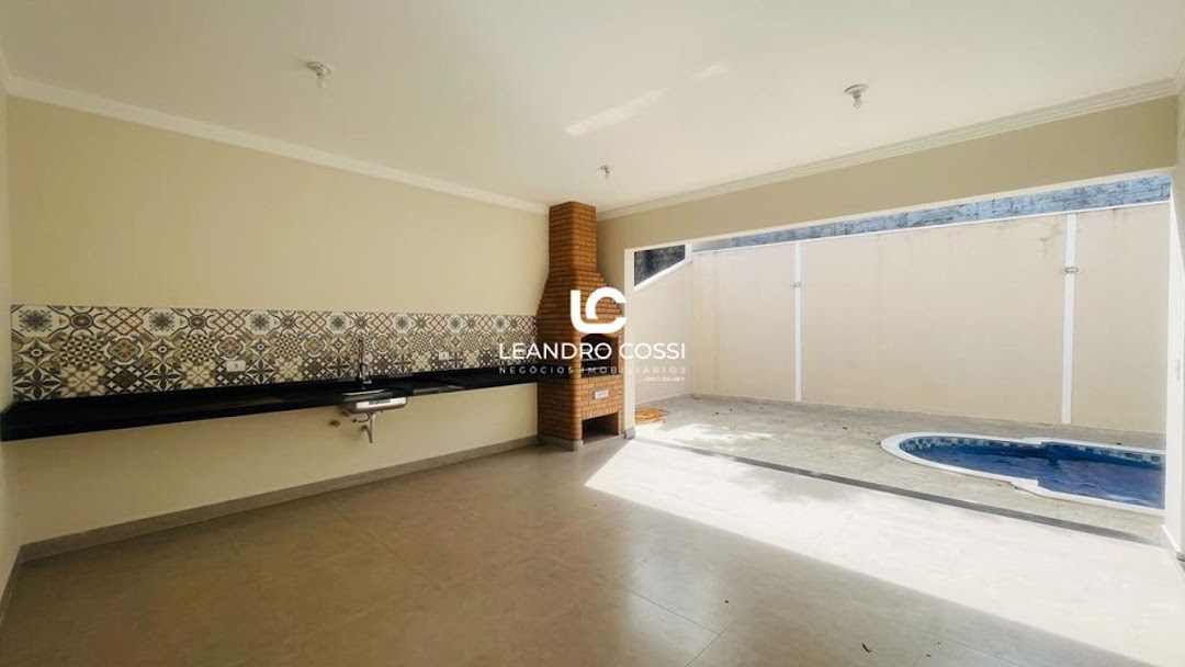 Casa de condomínio à venda no Condomínio Residencial Lagos D'Icaraí: