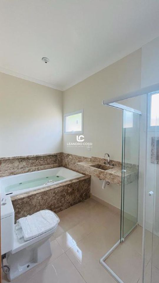 Casa de condomínio à venda no Condomínio Residencial Lagos D'Icaraí: