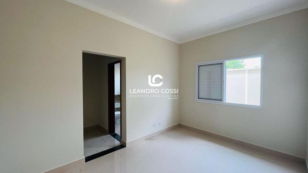 Casa de condomínio à venda no Condomínio Residencial Lagos D'Icaraí: