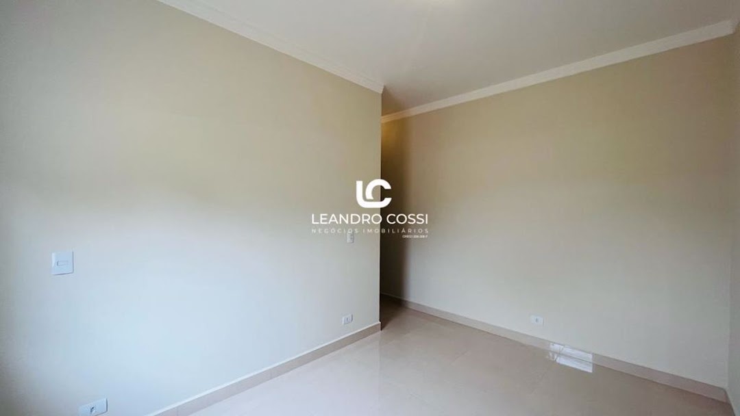 Casa de condomínio à venda no Condomínio Residencial Lagos D'Icaraí: