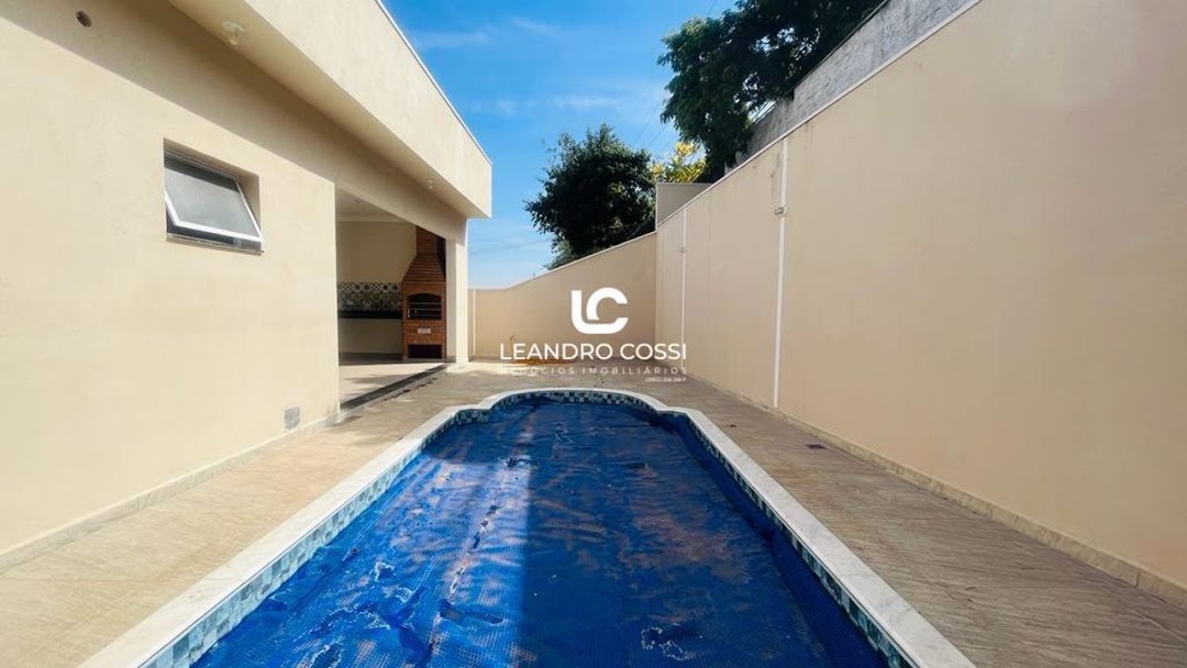 Casa de condomínio à venda no Condomínio Residencial Lagos D'Icaraí: