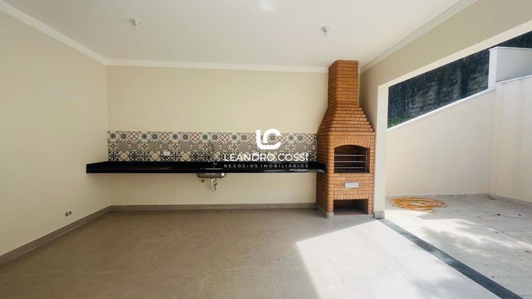 Casa de condomínio à venda no Condomínio Residencial Lagos D'Icaraí: