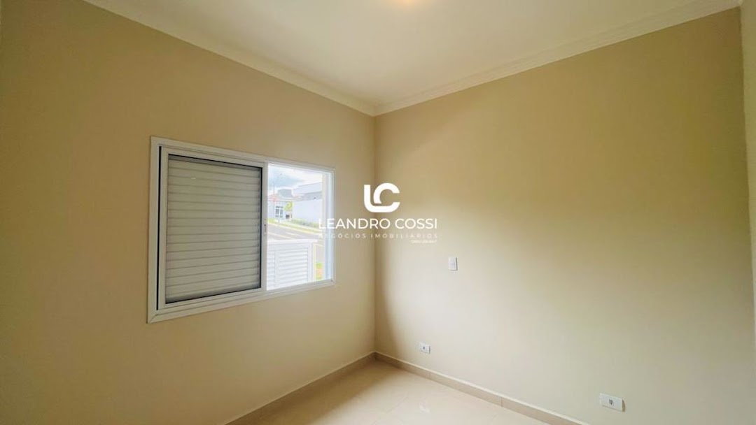 Casa de condomínio à venda no Condomínio Residencial Lagos D'Icaraí: