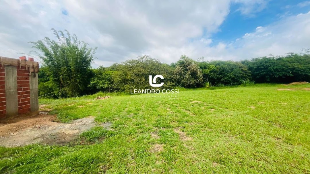 Terreno de Condomínio Condomínio Terras de Mont Serrat Salto 