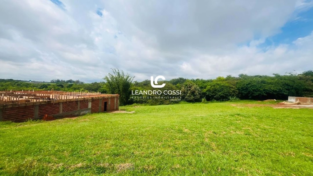 Terreno de Condomínio Condomínio Terras de Mont Serrat Salto 