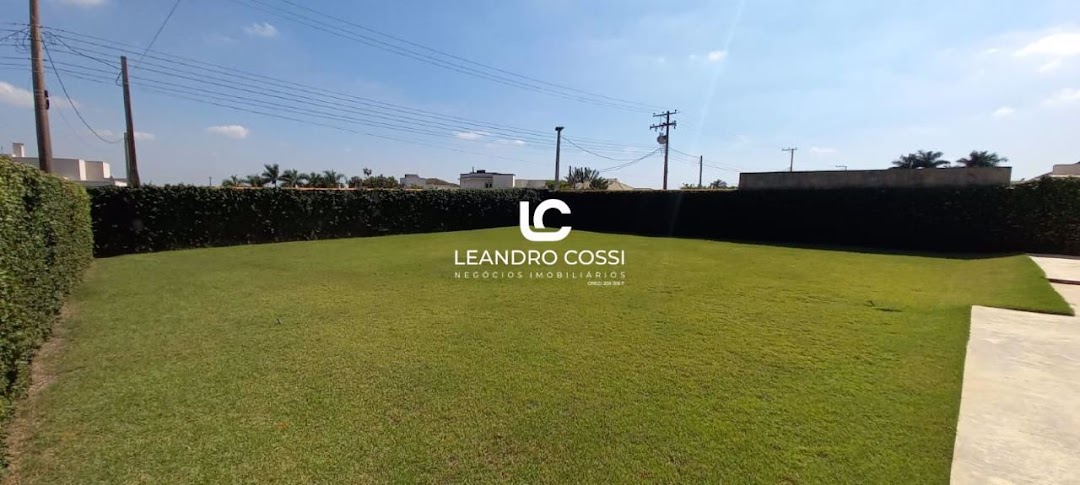 Casa de condomínio à venda no Condominio Fazenda Palmeiras Imperiais: