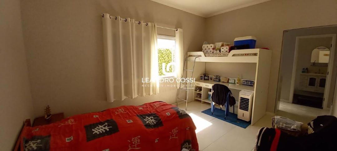 Casa de condomínio à venda no Condominio Fazenda Palmeiras Imperiais: