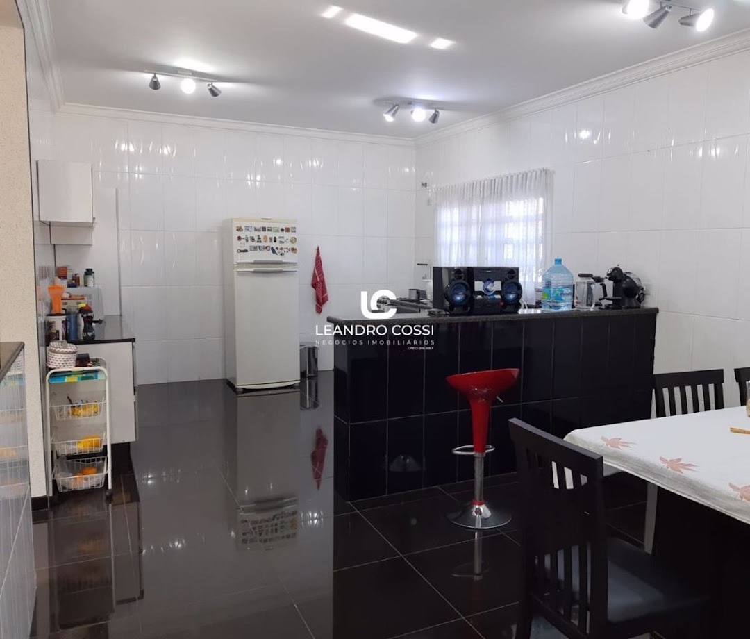 Casa de condomínio à venda no Condominio Fazenda Palmeiras Imperiais: