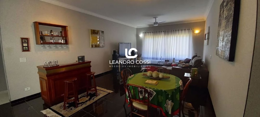 Casa de condomínio à venda no Condominio Fazenda Palmeiras Imperiais: