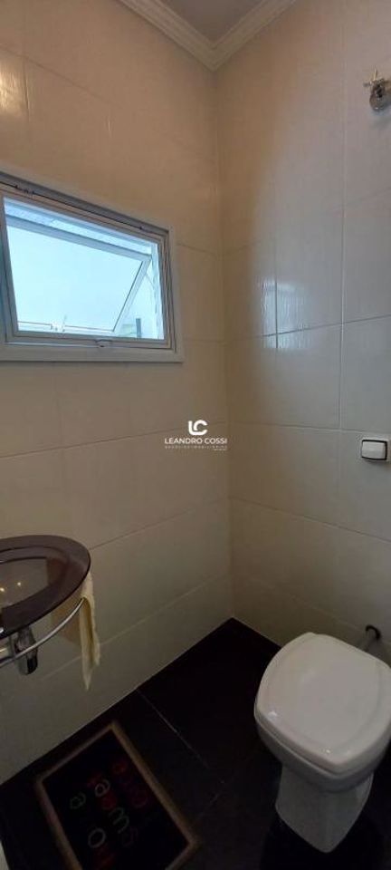 Casa de condomínio à venda no Condominio Fazenda Palmeiras Imperiais: