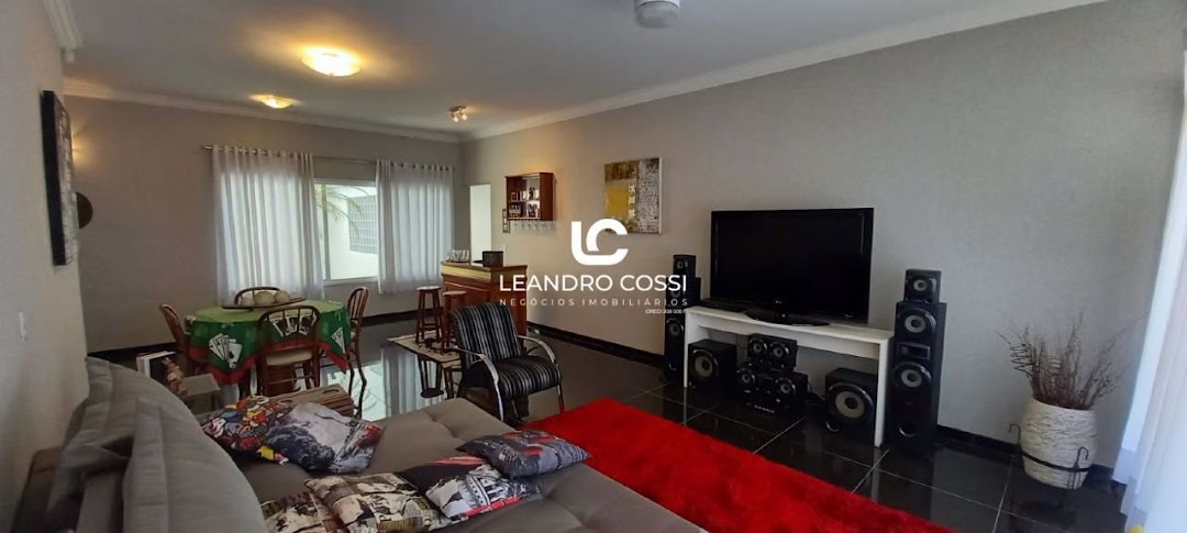 Casa de condomínio à venda no Condominio Fazenda Palmeiras Imperiais: