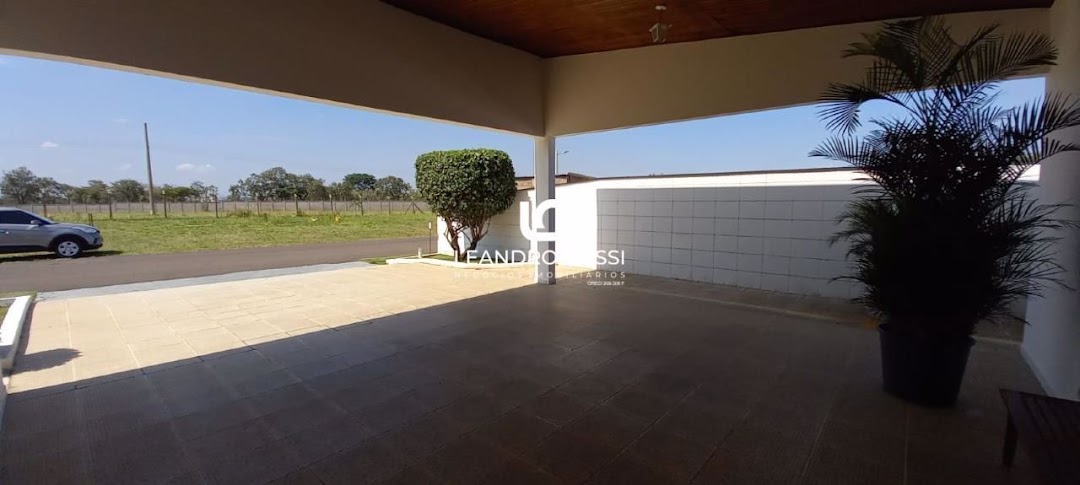 Casa de condomínio à venda no Condominio Fazenda Palmeiras Imperiais: