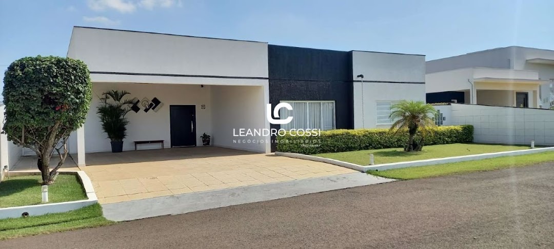 Casa de condomínio à venda no Condominio Fazenda Palmeiras Imperiais: