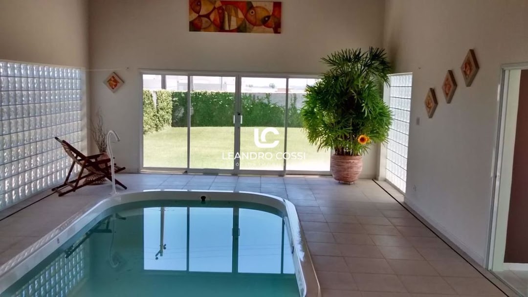 Casa de condomínio à venda no Condominio Fazenda Palmeiras Imperiais: