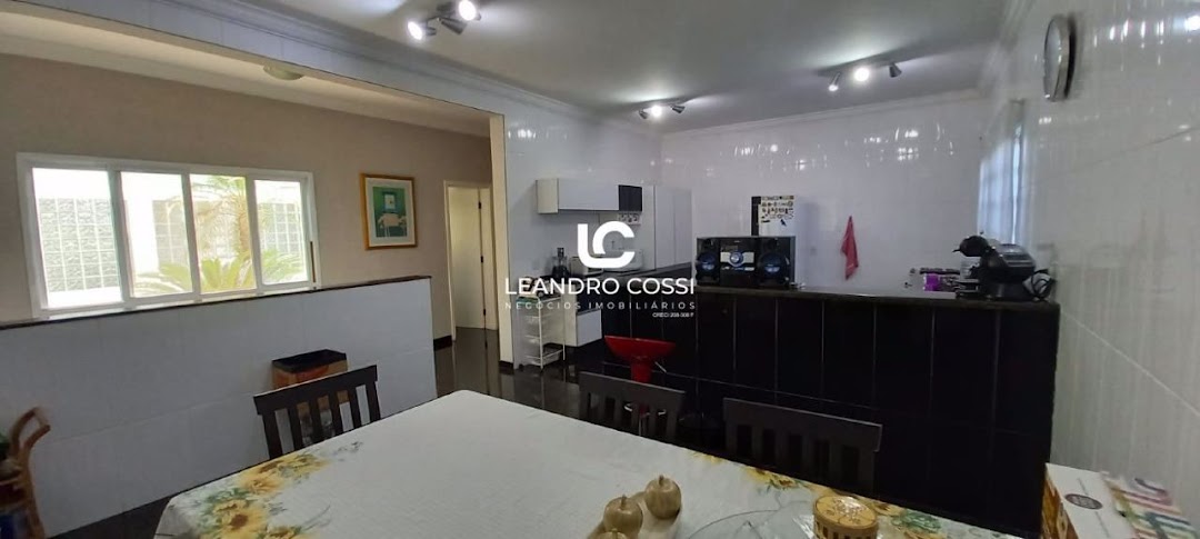 Casa de condomínio à venda no Condominio Fazenda Palmeiras Imperiais: