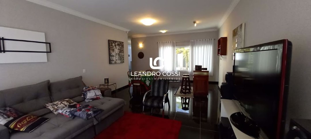 Casa de condomínio à venda no Condominio Fazenda Palmeiras Imperiais: