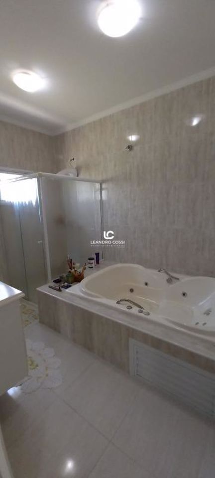 Casa de condomínio à venda no Condominio Fazenda Palmeiras Imperiais: