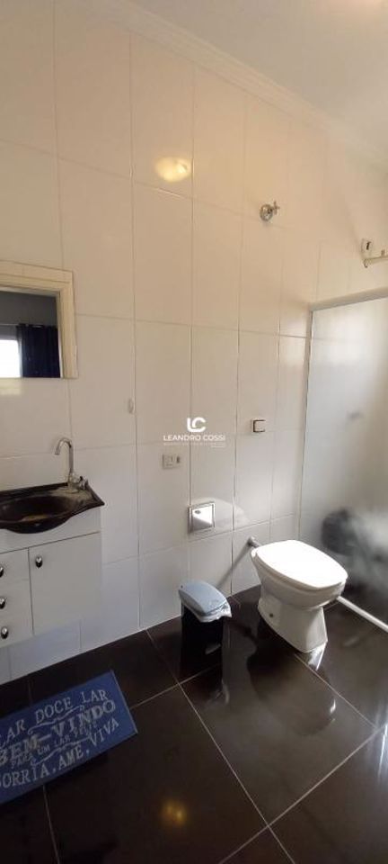 Casa de condomínio à venda no Condominio Fazenda Palmeiras Imperiais: