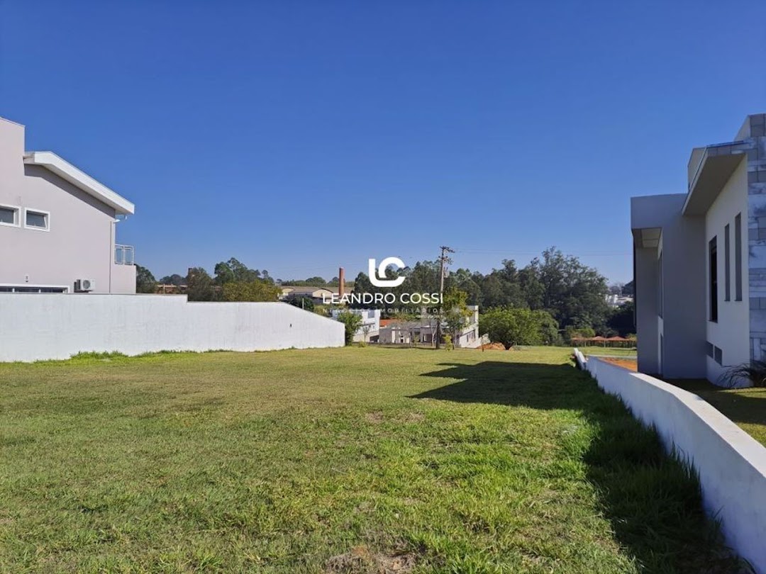 Terreno de Condomínio à venda no Condominio Fazenda Palmeiras Imperiais: