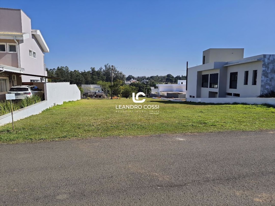 Terreno de Condomínio à venda no Condominio Fazenda Palmeiras Imperiais: