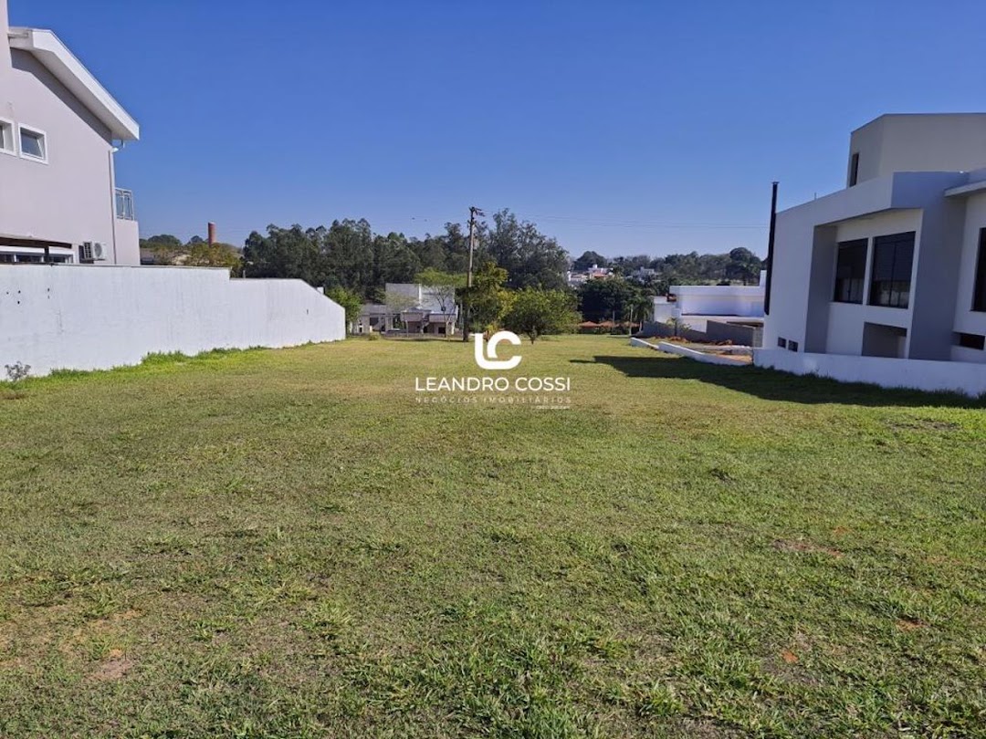 Terreno de Condomínio à venda no Condominio Fazenda Palmeiras Imperiais: