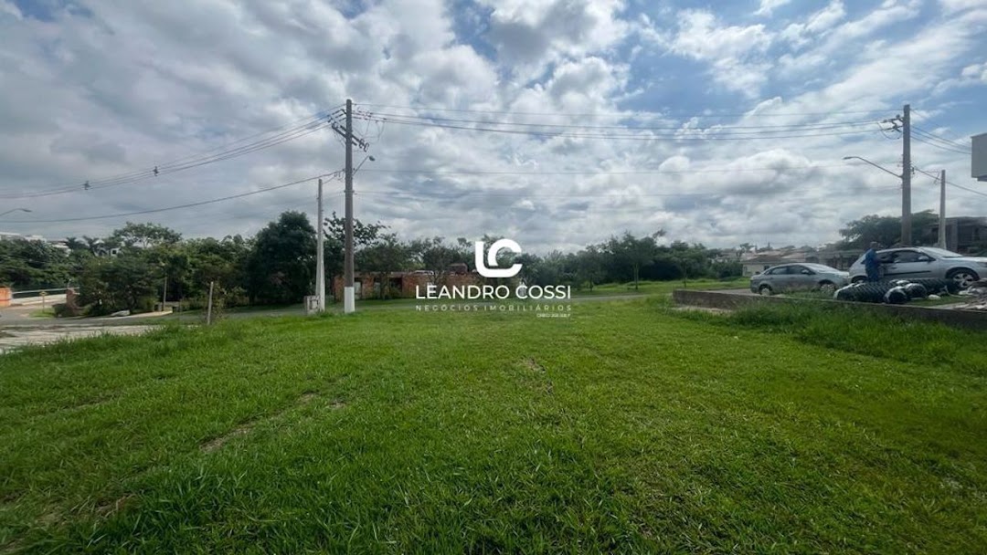 Terreno de Condomínio Condomínio Terras de Mont Serrat Salto 