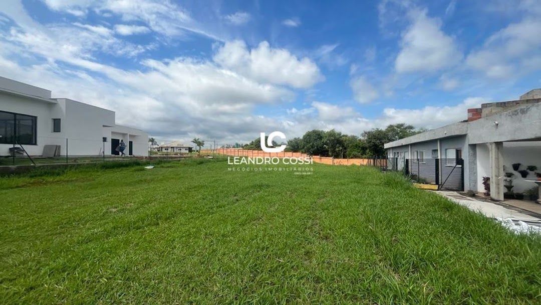 Terreno de Condomínio Condomínio Terras de Mont Serrat Salto 