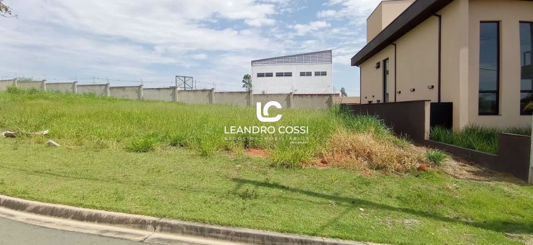 Terreno de Condomínio à venda no Condomínio Reserva Central Parque: