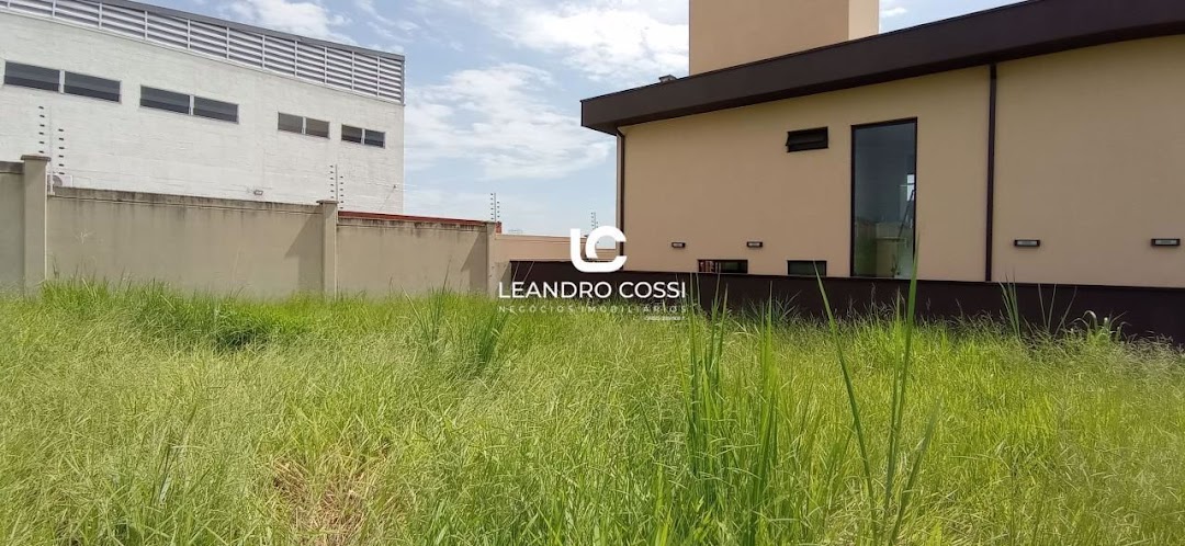 Terreno de Condomínio à venda no Condomínio Reserva Central Parque: