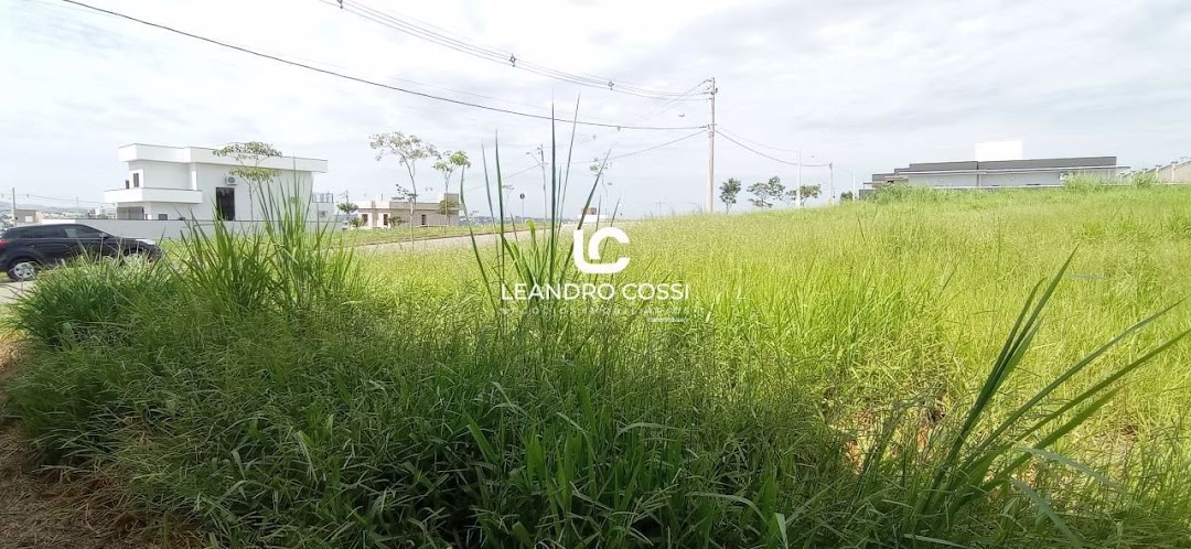 Terreno de Condomínio à venda no Condomínio Reserva Central Parque: