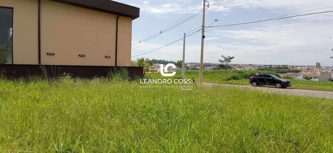 Terreno de Condomínio à venda no Condomínio Reserva Central Parque: