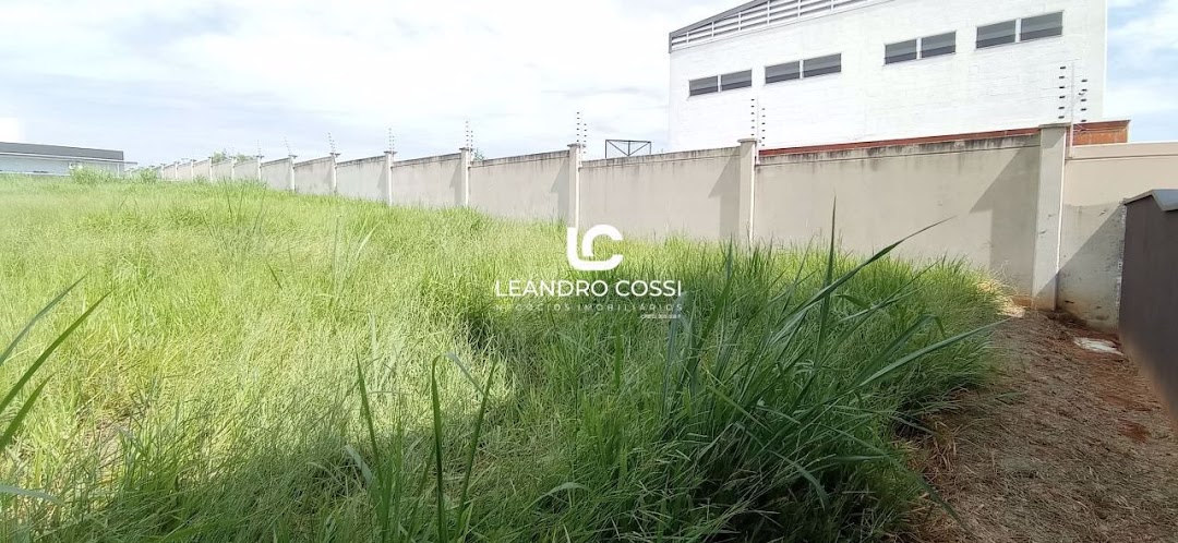 Terreno de Condomínio à venda no Condomínio Reserva Central Parque:
