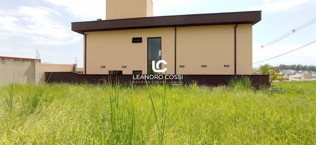 Terreno de Condomínio à venda no Condomínio Reserva Central Parque: