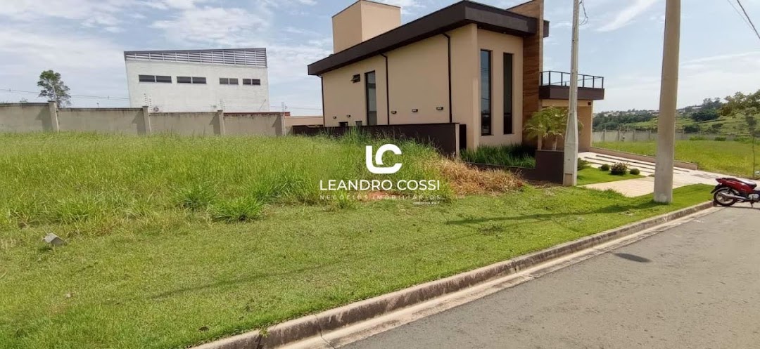 Terreno de Condomínio à venda no Condomínio Reserva Central Parque: