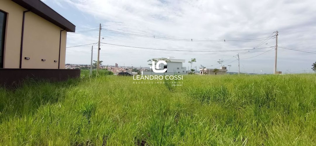 Terreno de Condomínio à venda no Condomínio Reserva Central Parque: