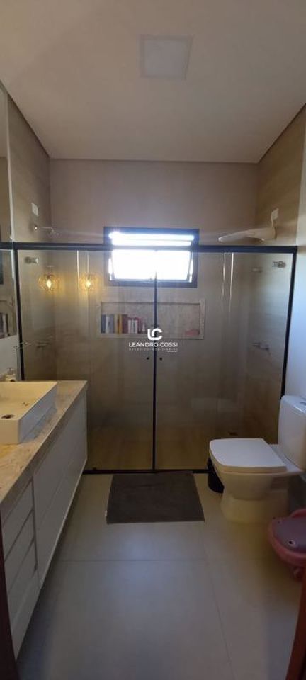 Casa de condomínio à venda no Portal dos Bandeirantes Salto: