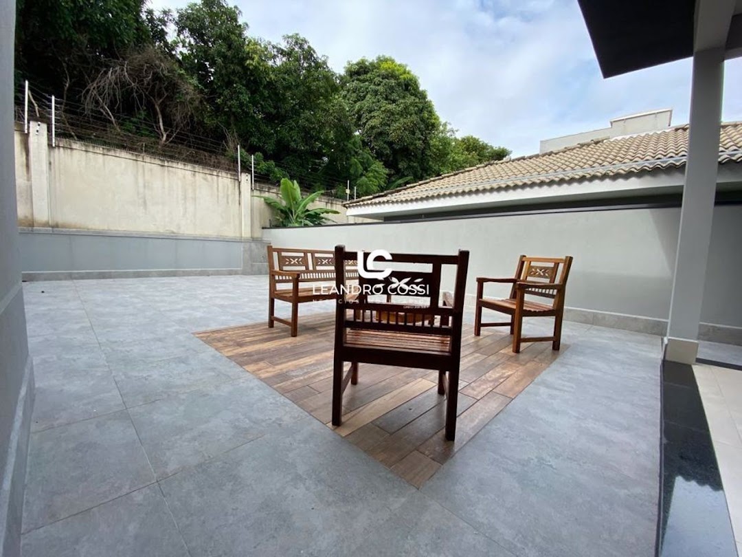 Casa de condomínio à venda no Portal dos Bandeirantes Salto: