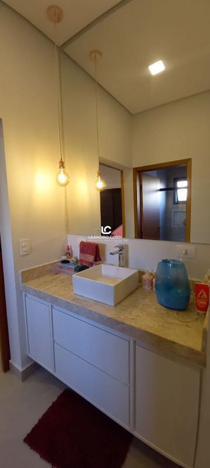 Casa de condomínio à venda no Portal dos Bandeirantes Salto: