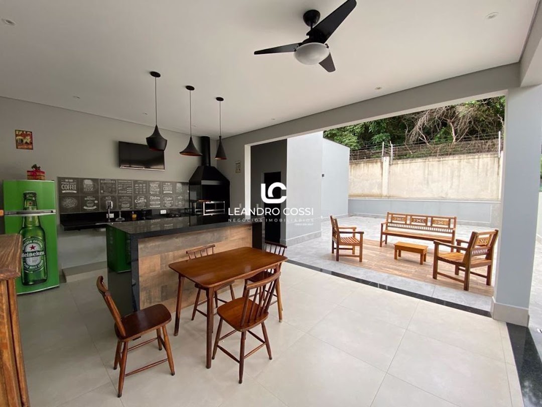 Casa de condomínio à venda no Portal dos Bandeirantes Salto: