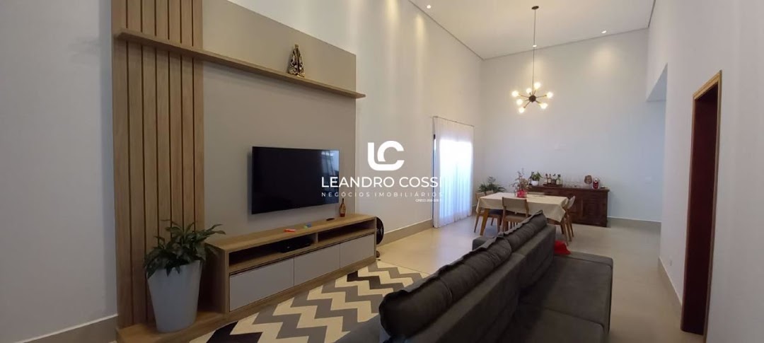 Casa de condomínio à venda no Portal dos Bandeirantes Salto: