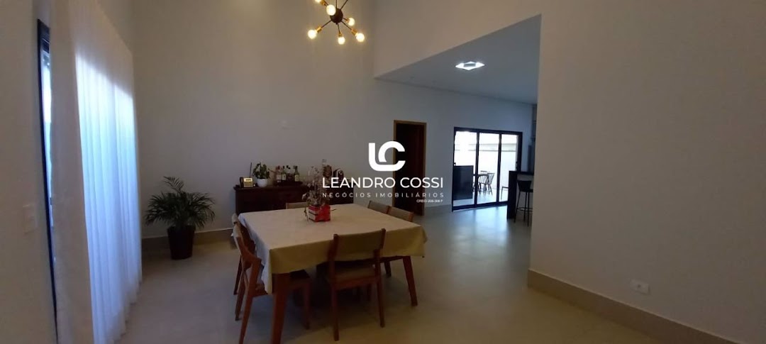 Casa de condomínio à venda no Portal dos Bandeirantes Salto: