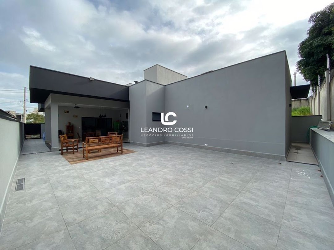 Casa de condomínio à venda no Portal dos Bandeirantes Salto: