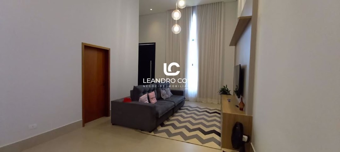 Casa de condomínio à venda no Portal dos Bandeirantes Salto: