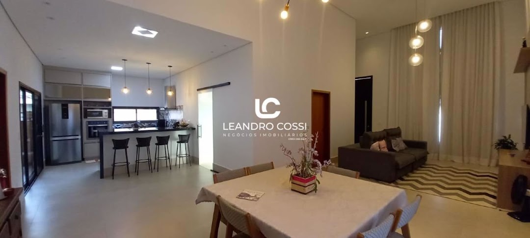 Casa de condomínio à venda no Portal dos Bandeirantes Salto: