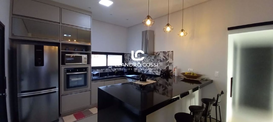 Casa de condomínio à venda no Portal dos Bandeirantes Salto: