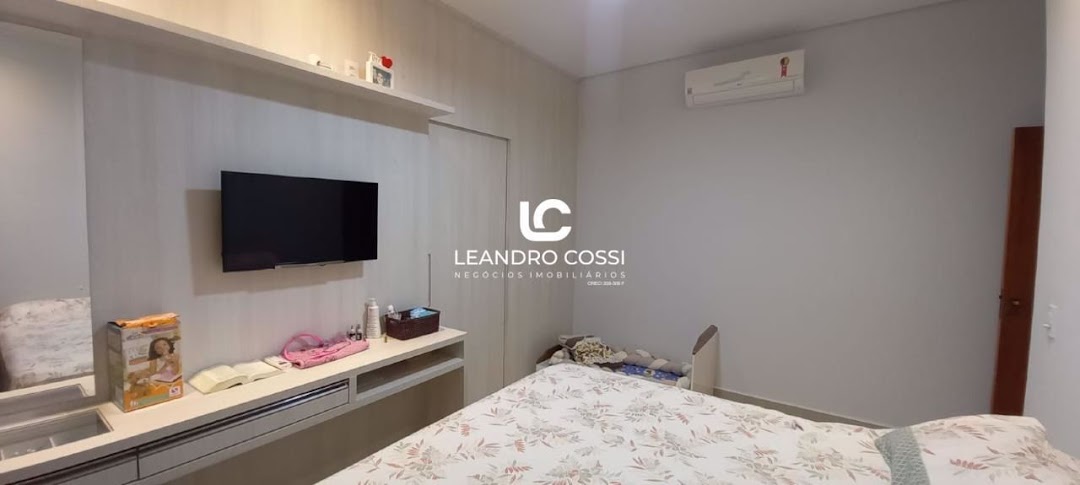 Casa de condomínio à venda no Portal dos Bandeirantes Salto: