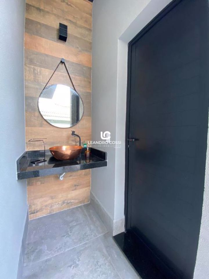 Casa de condomínio à venda no Portal dos Bandeirantes Salto: