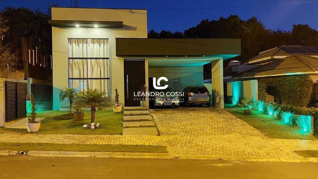 Casa de condomínio à venda no Portal dos Bandeirantes Salto: