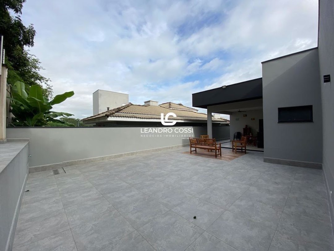 Casa de condomínio à venda no Portal dos Bandeirantes Salto: